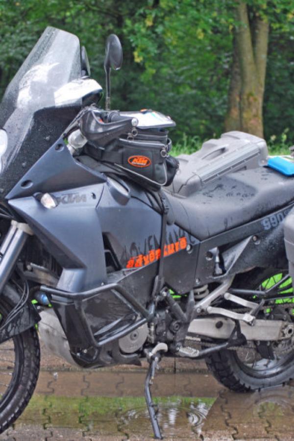 Amotiq Tour 2011 1